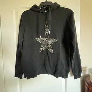 Hamilton Hoodie